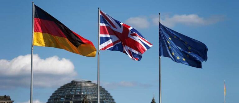 Germany and Brexit: eCommerce Under Fire