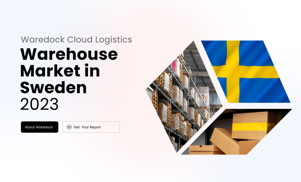 Warehouse Market in Sweden 2023