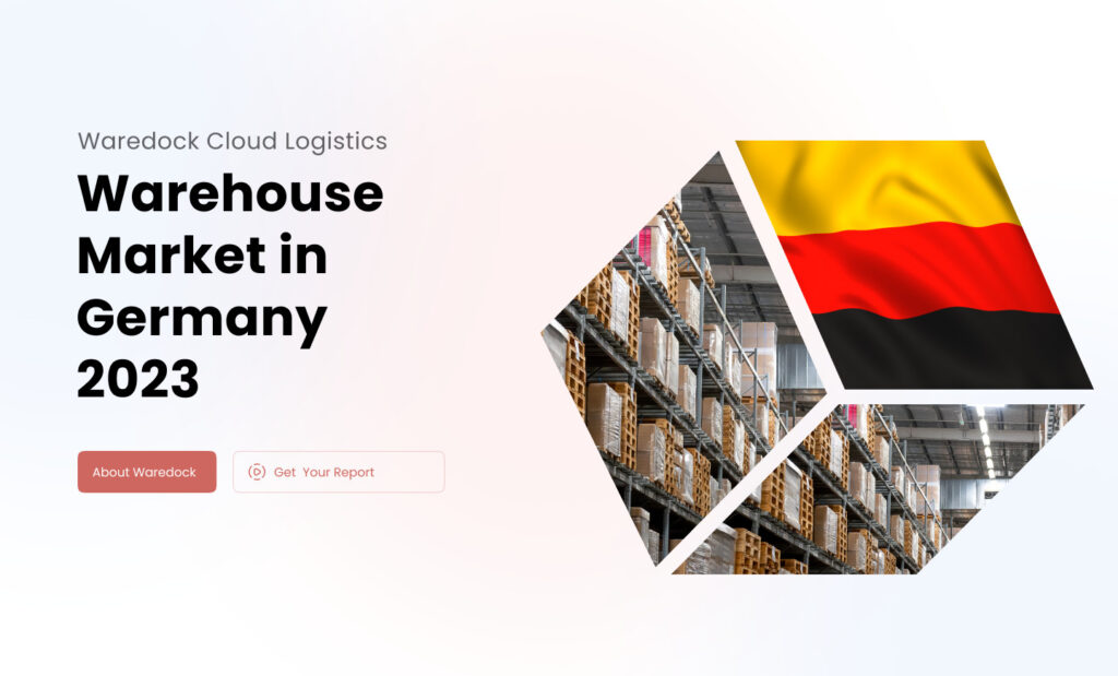 Warehouse Market in Germany 2023