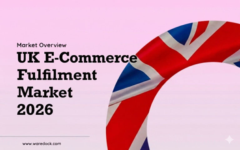 UK Warehousing and E-Commerce Fulfilment Market: Overview for 2026