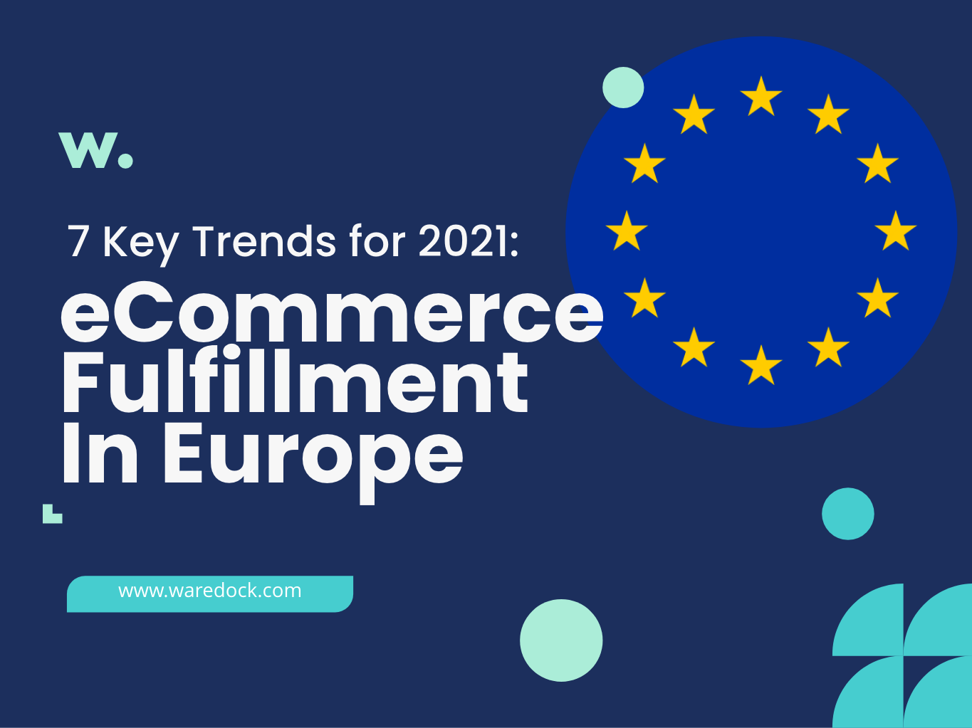 Europe eCommerce Market 2021