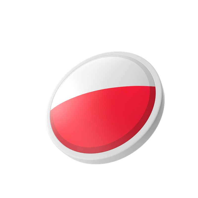 Poland Fulfillment Warehouse