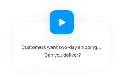 two day shipping