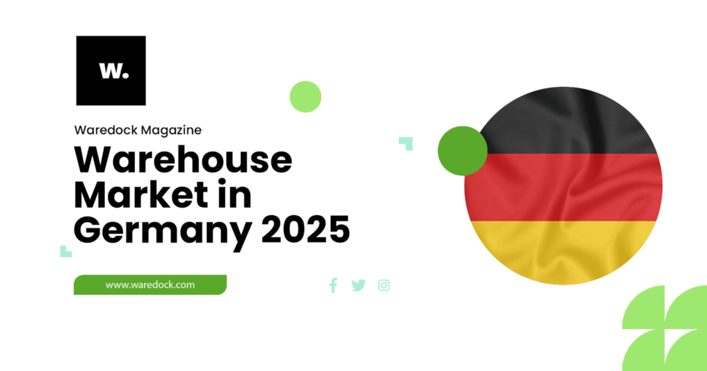 Warehouse Market in Germany 2025