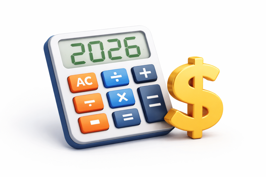 Logistics Costs Explained: Navigating the 2026 Landscape