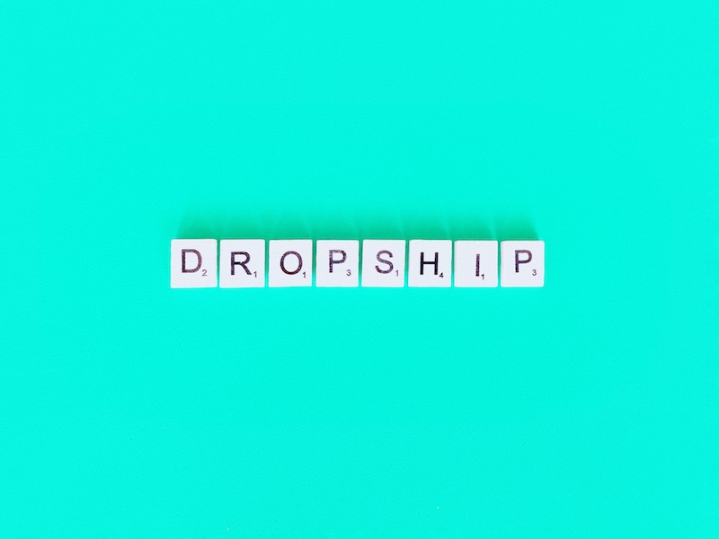 dropshipping all you need complete guide