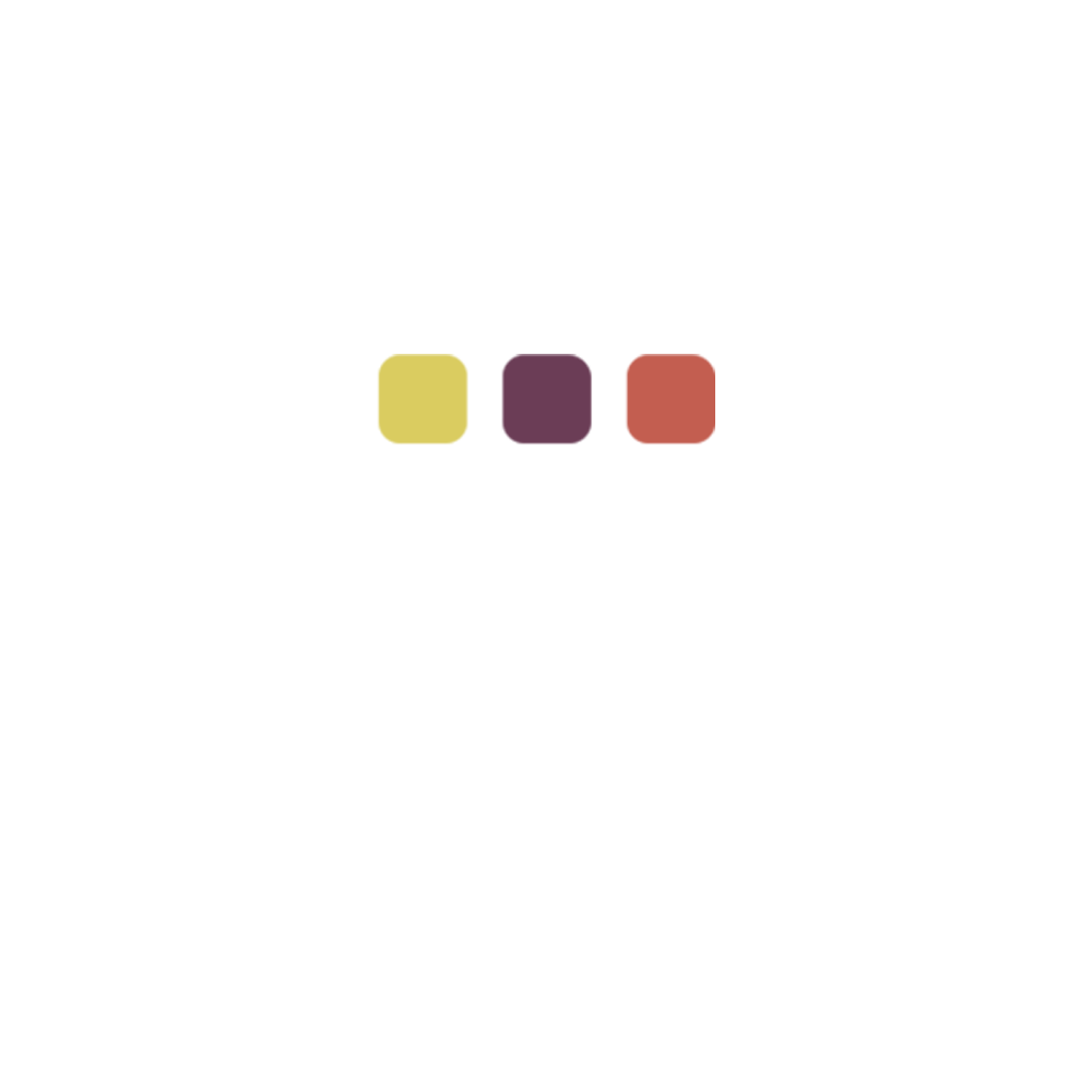 waredock logo sqared 3 color dots