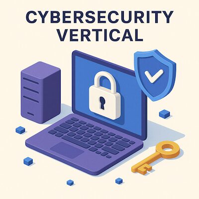 cyber vertical