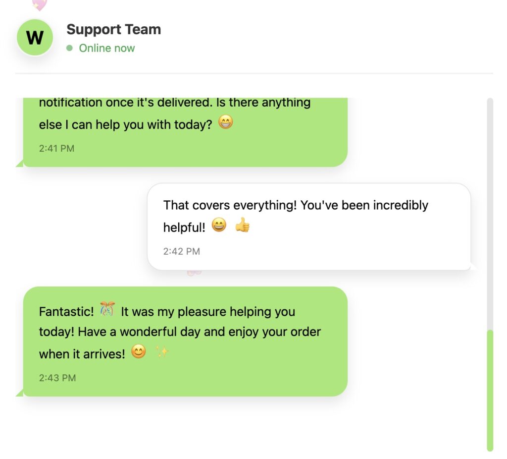 ecommerce customer support for shopify owners