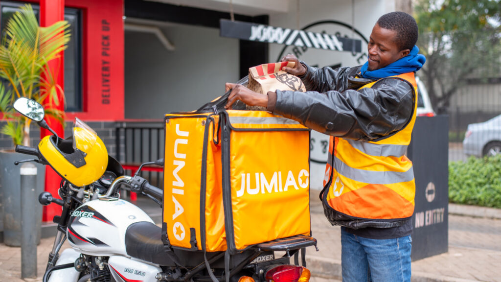 Jumia