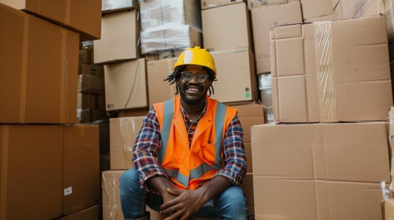How to Avoid Shipping Damages in eCommerce?