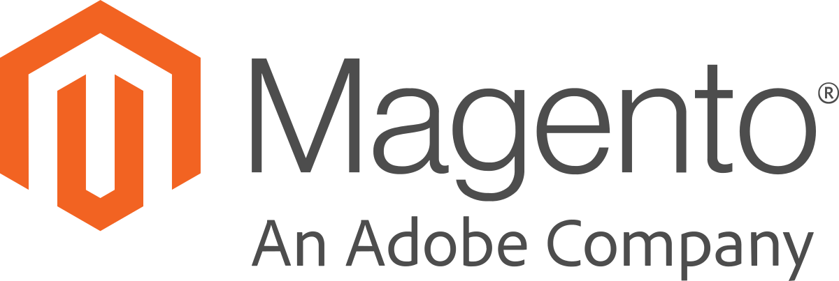 Magento (Adobe Commerce) logo