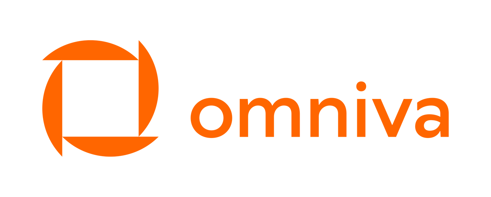 Omniva logo