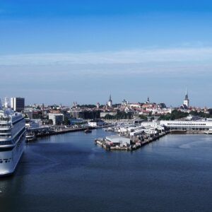 Port of Tallinn