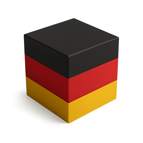 fulfilment in germany