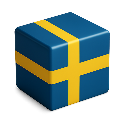 fulfilment in sweden