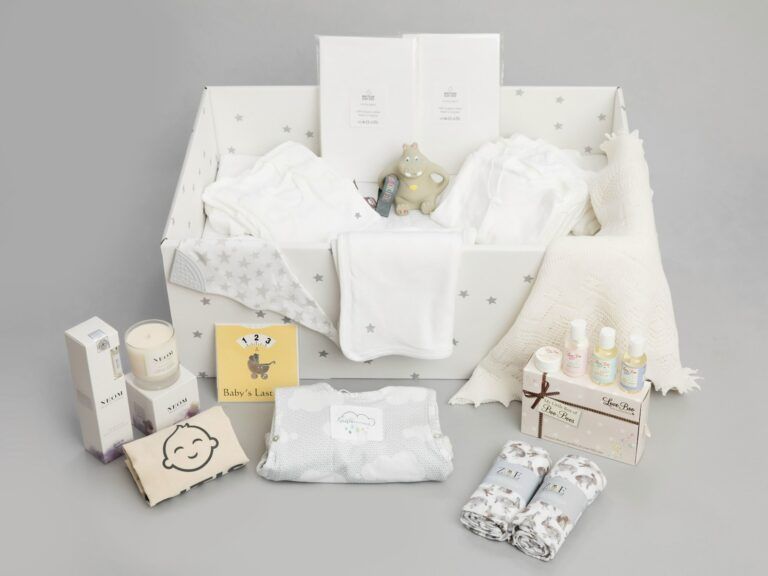 Baby Product Fulfilment in the EU: The Ultimate Guide for Brands