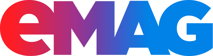 eMAG logo