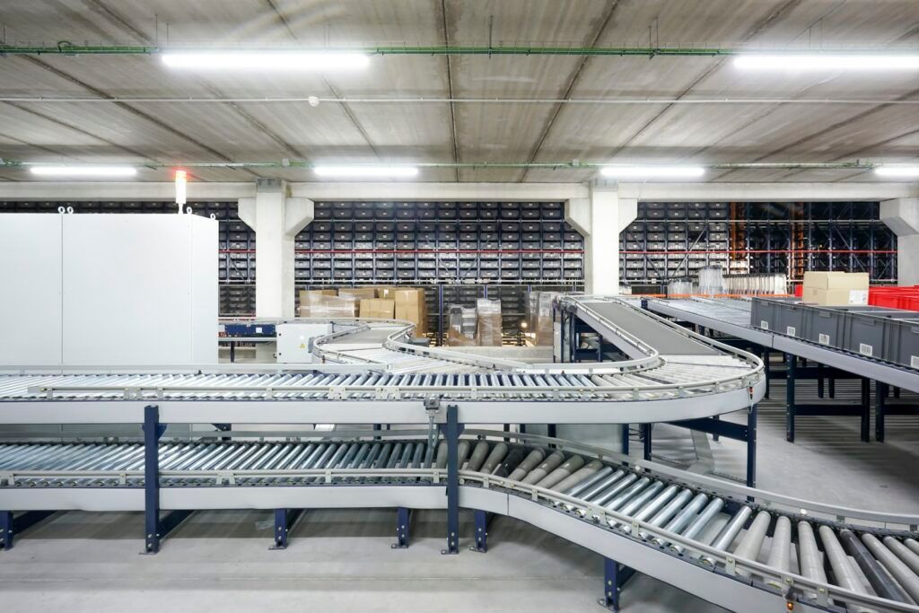 Fulfilment costs in Europe 2026: price per order and examples