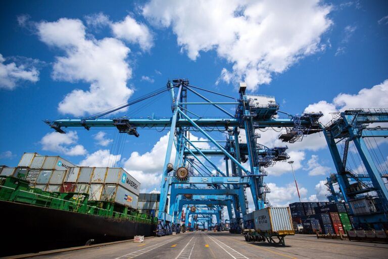 Shipping from China to Kenya and East Africa: 2026 Guide