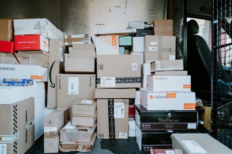 Order Shipped: What It Really Means and What Happens Next